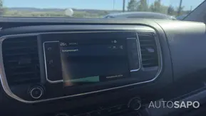 Citroen Jumpy de 2022