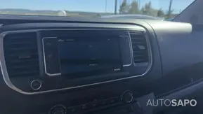 Citroen Jumpy de 2022