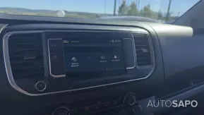 Citroen Jumpy de 2022