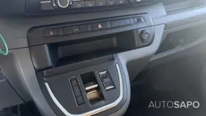 Citroen Jumpy de 2022