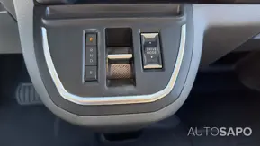 Citroen Jumpy de 2022