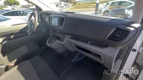 Citroen Jumpy de 2022