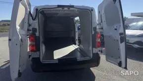 Citroen Jumpy de 2022