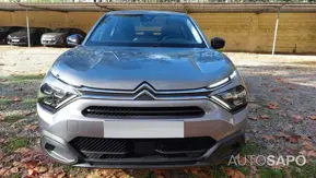 Citroen C4 de 2024