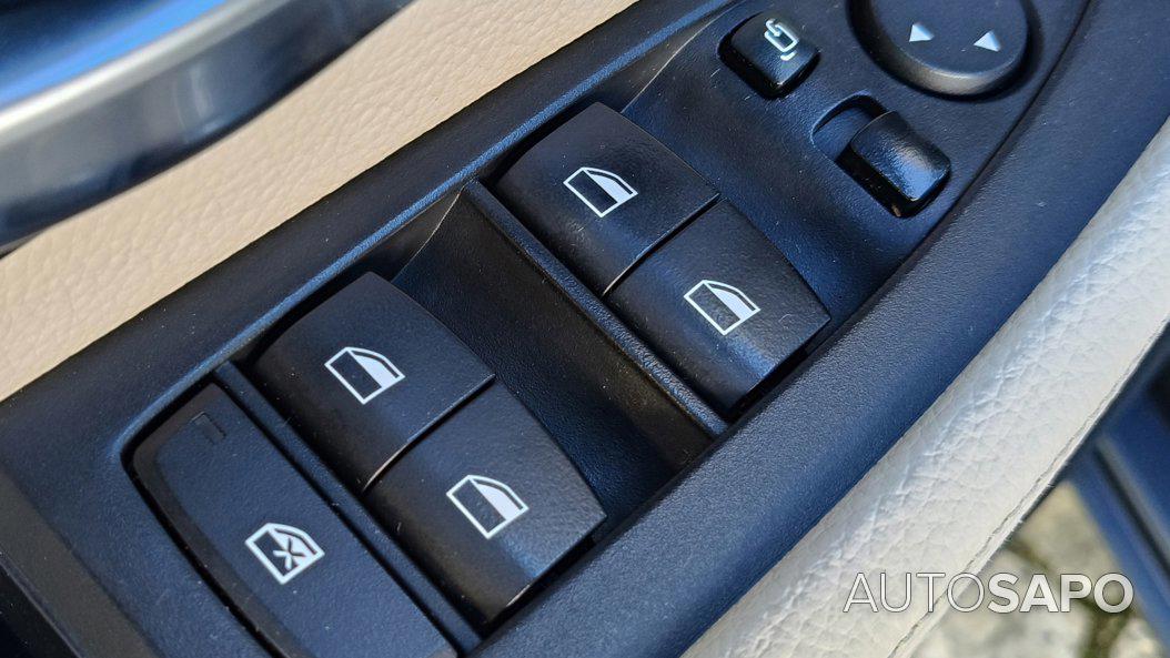 BMW Série 2 Gran Tourer 216 d 7L Line Luxury Auto de 2019