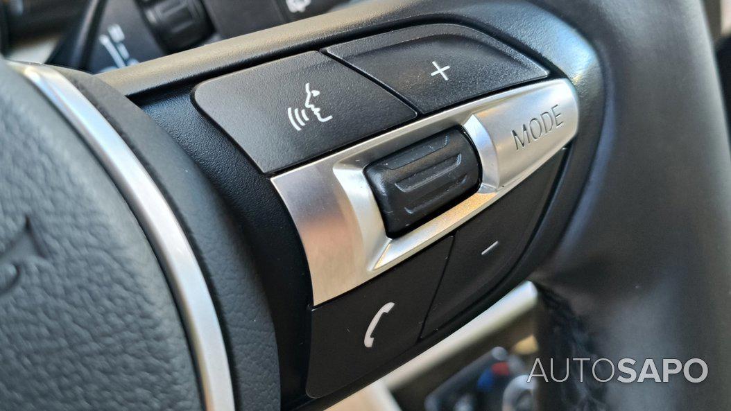 BMW Série 2 Gran Tourer 216 d 7L Line Luxury Auto de 2019