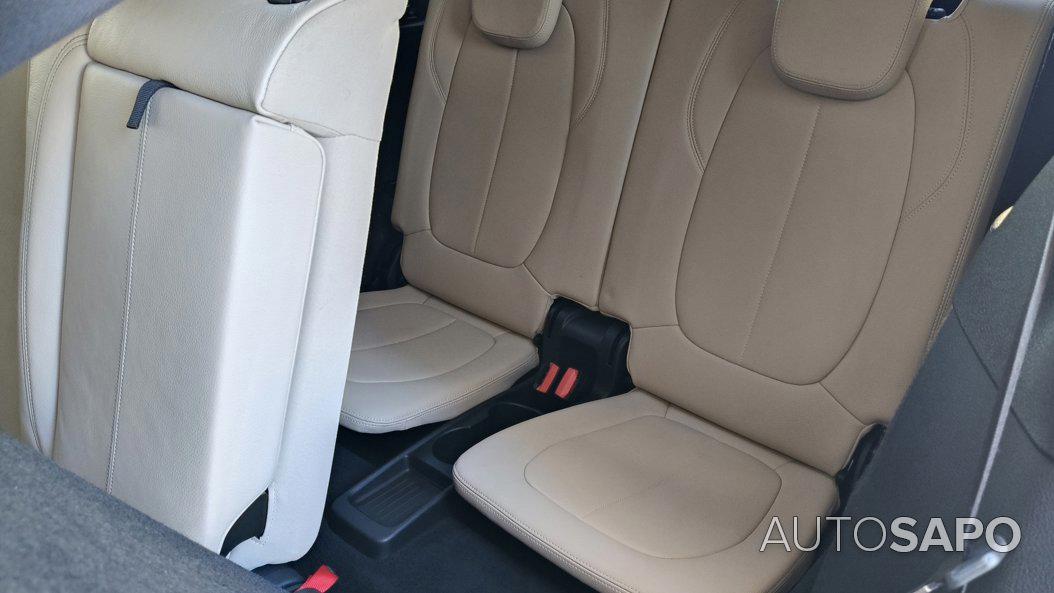 BMW Série 2 Gran Tourer 216 d 7L Line Luxury Auto de 2019