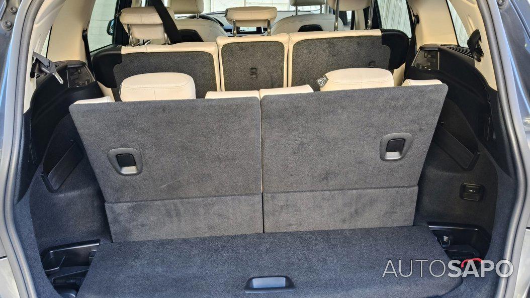 BMW Série 2 Gran Tourer 216 d 7L Line Luxury Auto de 2019