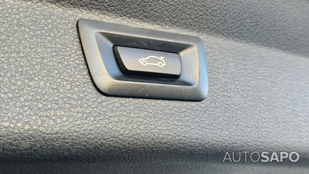 BMW Série 2 Gran Tourer 216 d 7L Line Luxury Auto de 2019