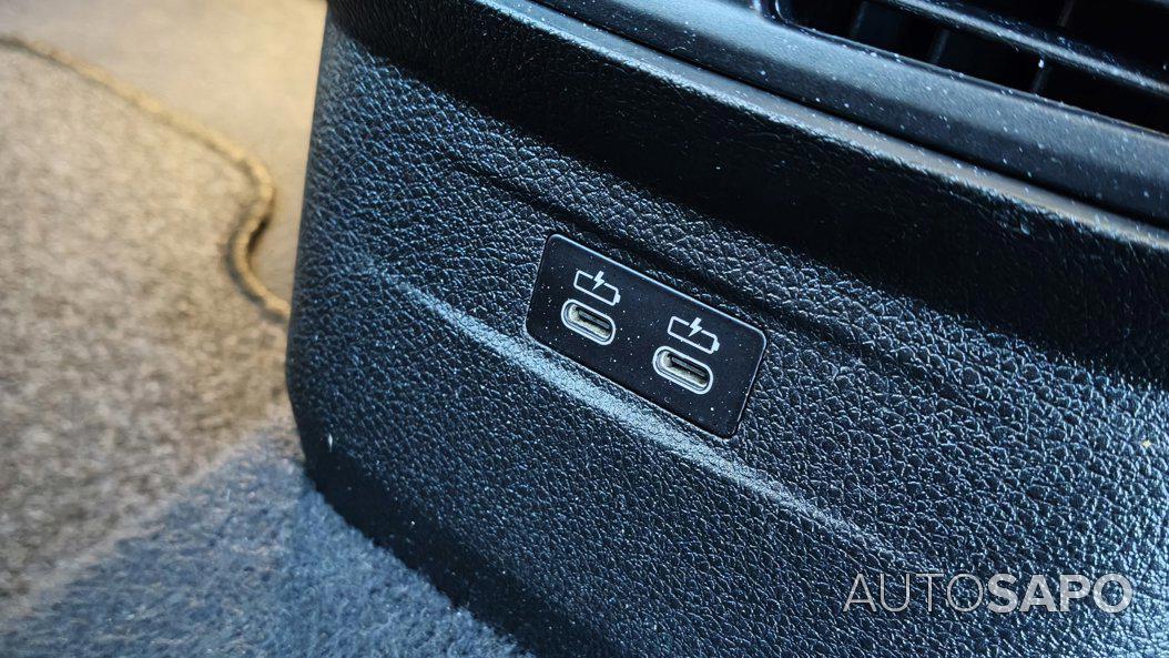 BMW Série 2 Gran Tourer 216 d 7L Line Luxury Auto de 2019