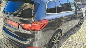 BMW Série 2 Gran Tourer 216 d 7L Line Luxury Auto de 2019