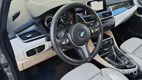 BMW Série 2 Gran Tourer 216 d 7L Line Luxury Auto de 2019