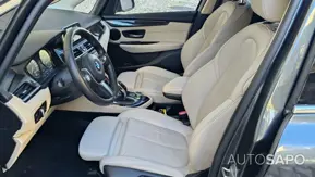 BMW Série 2 Gran Tourer 216 d 7L Line Luxury Auto de 2019