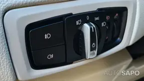 BMW Série 2 Gran Tourer 216 d 7L Line Luxury Auto de 2019