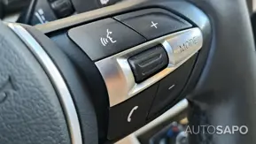 BMW Série 2 Gran Tourer 216 d 7L Line Luxury Auto de 2019
