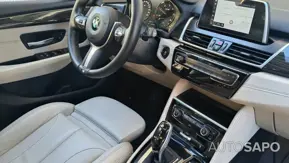 BMW Série 2 Gran Tourer 216 d 7L Line Luxury Auto de 2019
