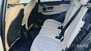 BMW Série 2 Gran Tourer 216 d 7L Line Luxury Auto de 2019
