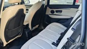 BMW Série 2 Gran Tourer 216 d 7L Line Luxury Auto de 2019