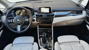 BMW Série 2 Gran Tourer 216 d 7L Line Luxury Auto de 2019