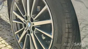 BMW Série 2 Gran Tourer 216 d 7L Line Luxury Auto de 2019