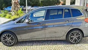 BMW Série 2 Gran Tourer 216 d 7L Line Luxury Auto de 2019