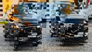 Volvo XC60 2.0 T8 PHEV Inscription AWD de 2020