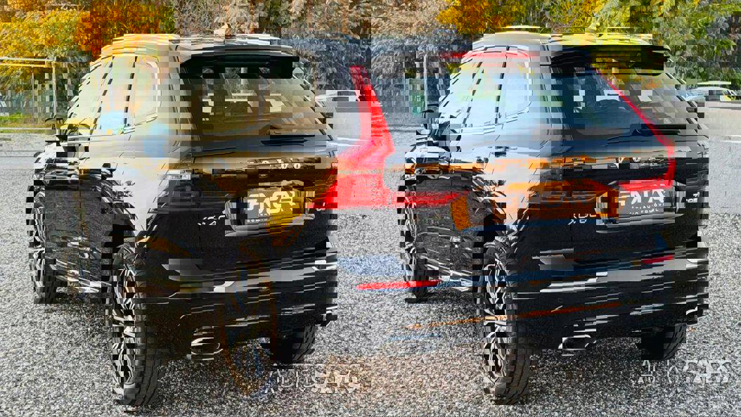 Volvo XC60 2.0 T8 PHEV Inscription AWD de 2020