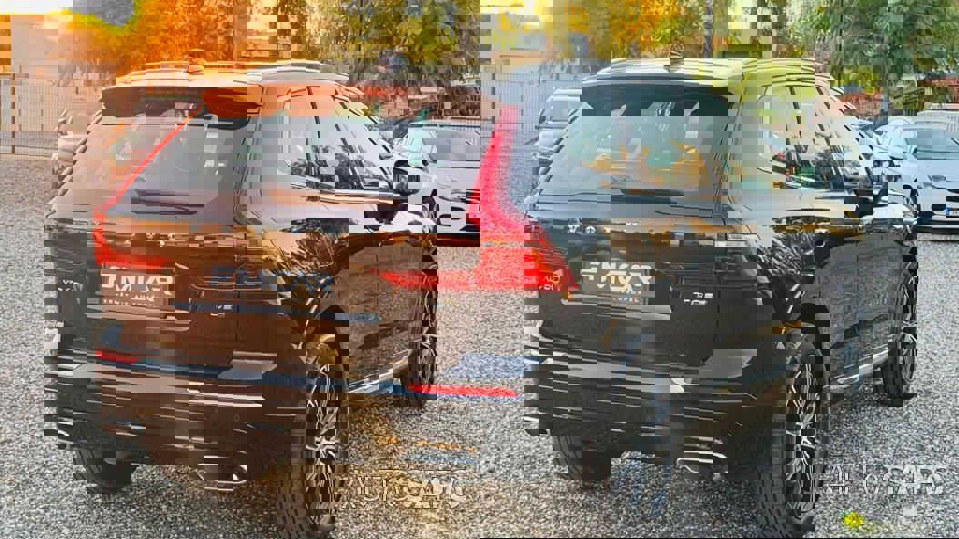 Volvo XC60 2.0 T8 PHEV Inscription AWD de 2020