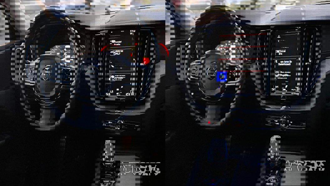 Volvo XC60 2.0 T8 PHEV Inscription AWD de 2020