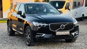 Volvo XC60 2.0 T8 PHEV Inscription AWD de 2020