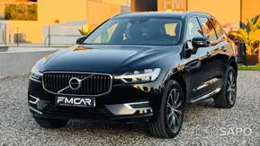 Volvo XC60 2.0 T8 PHEV Inscription AWD de 2020