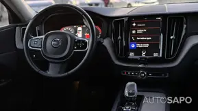 Volvo XC60 2.0 T8 PHEV Inscription AWD de 2020