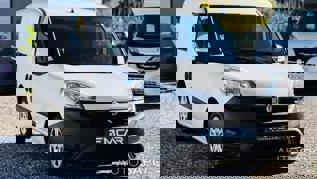 Fiat Doblo 1.3 MJ Easy de 2017