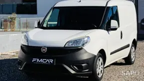 Fiat Doblo 1.3 MJ Easy de 2017