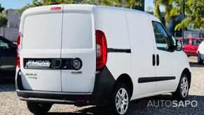 Fiat Doblo 1.3 MJ Easy de 2017