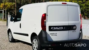 Fiat Doblo 1.3 MJ Easy de 2017