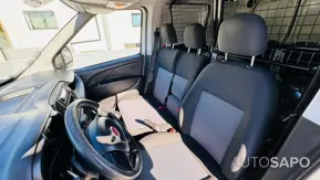 Fiat Doblo 1.3 MJ Easy de 2017