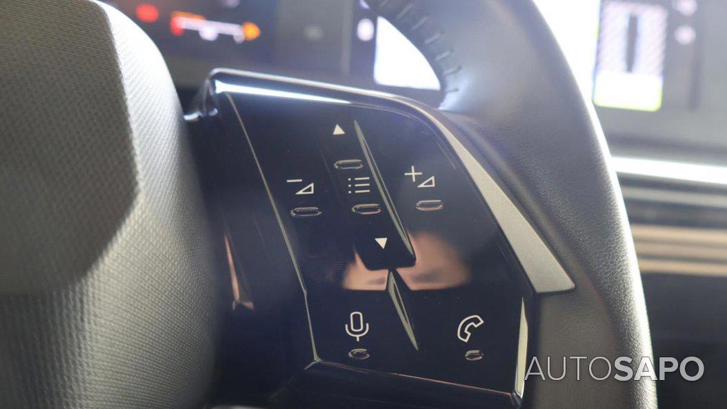 Peugeot 5008 de 2025