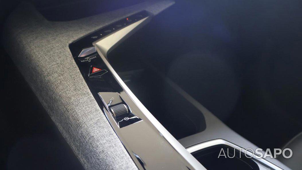 Peugeot 5008 de 2025