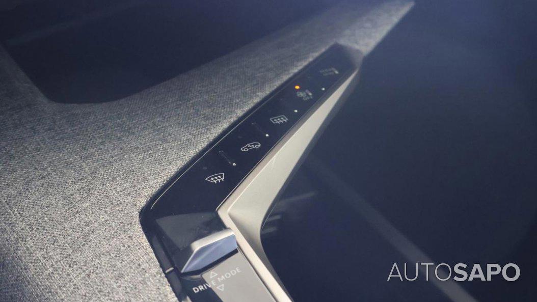 Peugeot 5008 de 2025