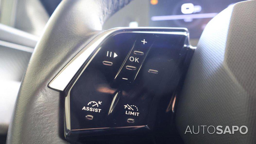 Peugeot 5008 de 2025