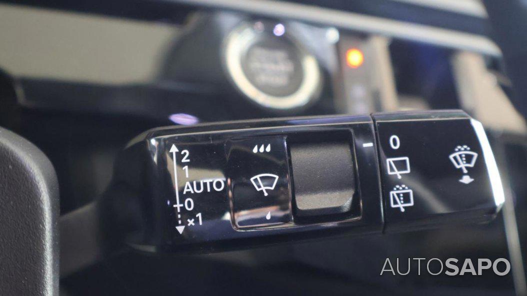 Peugeot 5008 de 2025