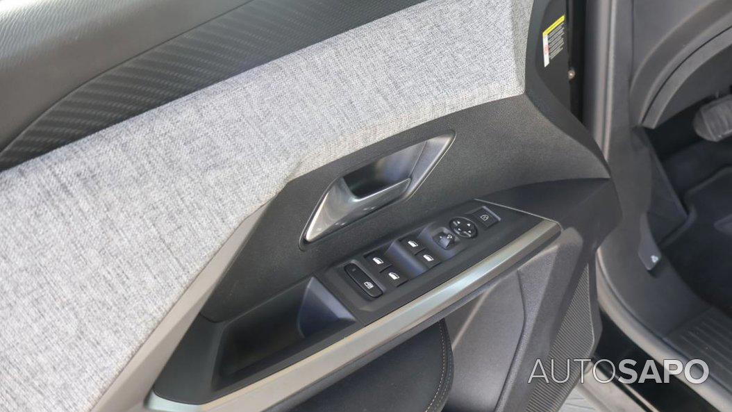 Peugeot 5008 de 2025