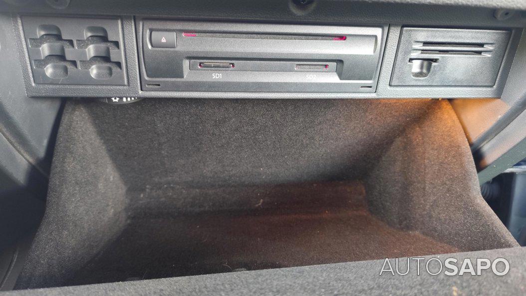 Volkswagen Golf 1.6i Confortline JE+AC de 2017