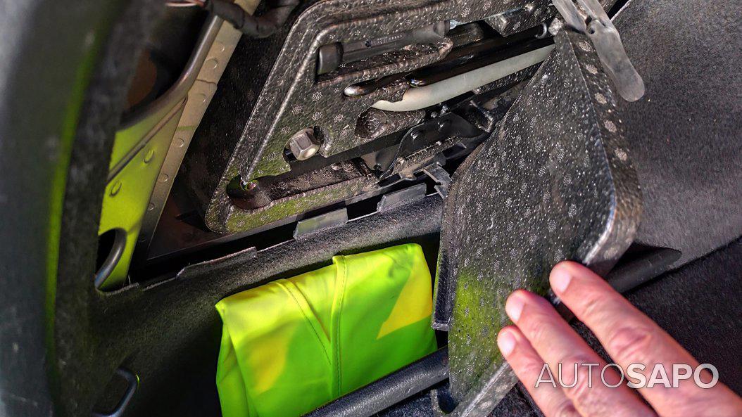 Volkswagen Golf 1.6i Confortline JE+AC de 2017