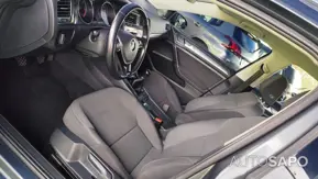 Volkswagen Golf 1.6i Confortline JE+AC de 2017