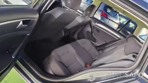 Volkswagen Golf 1.6i Confortline JE+AC de 2017