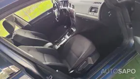 Volkswagen Golf 1.6i Confortline JE+AC de 2017