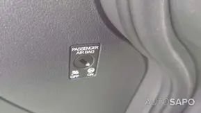 Volkswagen Golf 1.6i Confortline JE+AC de 2017