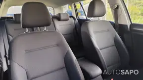 Volkswagen Golf 1.6i Confortline JE+AC de 2017